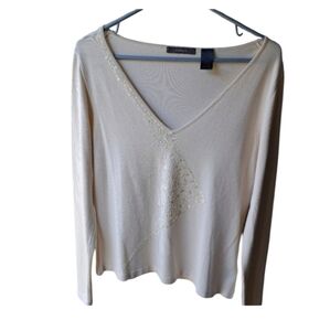 Cute Liz Claiborne Sweater
